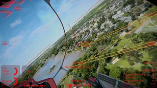 Скриншот 3 к игре Exosky