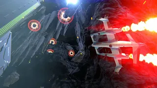 Скриншот 4 к игре Exosky