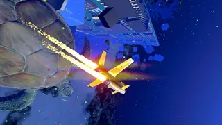 Скриншот 5 к игре Exosky