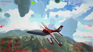 Скриншот 6 к игре Exosky