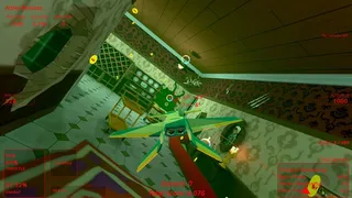 Скриншот 8 к игре Exosky