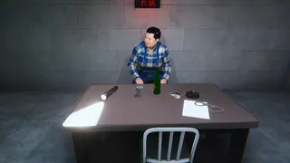 Скриншот 2 к игре VR Cop Simulator