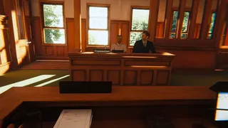 Скриншот 7 к игре VR Cop Simulator