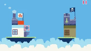 Скриншот 1 к игре Skyland