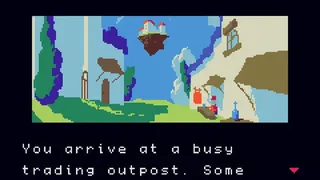 Скриншот 3 к игре Skyland
