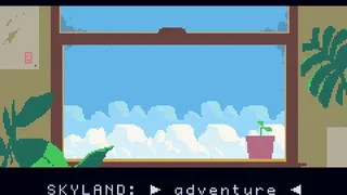 Скриншот 5 к игре Skyland