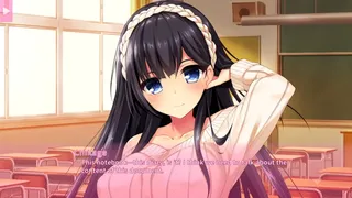 Скриншот 1 к игре Real Anime Situation! 2