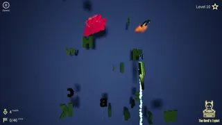 Скриншот 3 к игре The Devil's Typist