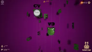 Скриншот 4 к игре The Devil's Typist