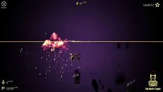Скриншот 5 к игре The Devil's Typist