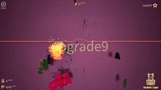 Скриншот 6 к игре The Devil's Typist