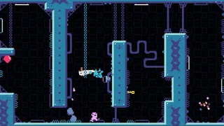 Скриншот 1 к игре Pinky's Paradigm