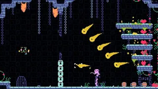Скриншот 2 к игре Pinky's Paradigm