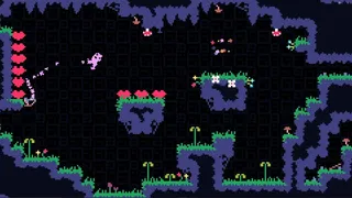 Скриншот 3 к игре Pinky's Paradigm