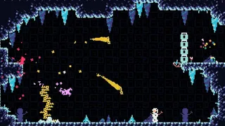 Скриншот 4 к игре Pinky's Paradigm