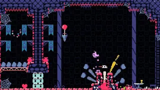 Скриншот 5 к игре Pinky's Paradigm