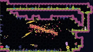 Скриншот 7 к игре Pinky's Paradigm