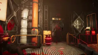 Скриншот 3 к игре Submersed 2 - The Hive