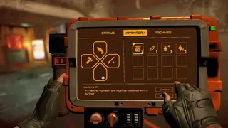 Скриншот 5 к игре Submersed 2 - The Hive