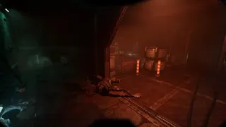Скриншот 2 к игре M.O.Z.I
