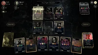 Скриншот 6 к игре Faith in Despair