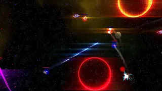 Скриншот 4 к игре The Quantum Conflict