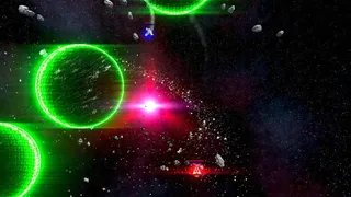 Скриншот 6 к игре The Quantum Conflict
