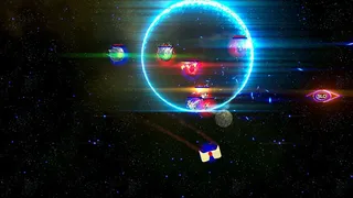 Скриншот 7 к игре The Quantum Conflict