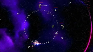 Скриншот 8 к игре The Quantum Conflict