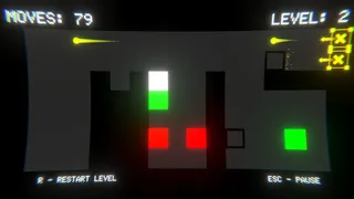 Скриншот 2 к игре MOVE IT!