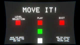 Скриншот 3 к игре MOVE IT!
