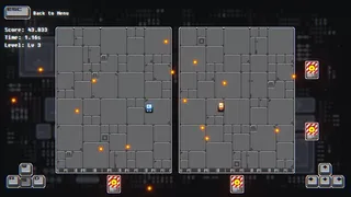 Скриншот 3 к игре 13 Seconds