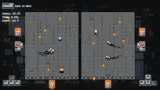 Скриншот 4 к игре 13 Seconds