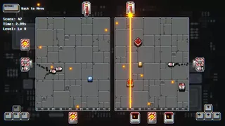 Скриншот 5 к игре 13 Seconds