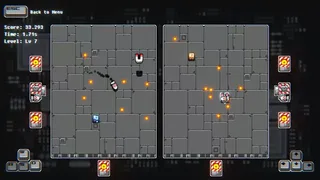 Скриншот 6 к игре 13 Seconds