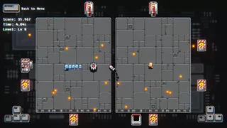 Скриншот 7 к игре 13 Seconds