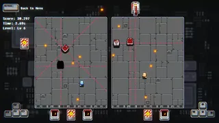Скриншот 8 к игре 13 Seconds