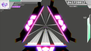 Скриншот 1 к игре Soundelta