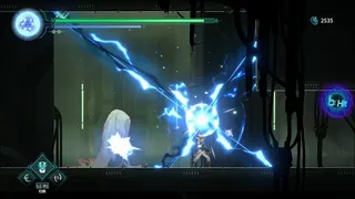 Скриншот 4 к игре Vanishing Starlight 星烬 烛耀山海