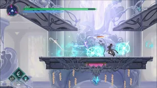 Скриншот 8 к игре Vanishing Starlight 星烬 烛耀山海