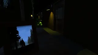 Скриншот 2 к игре Silent Cause
