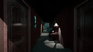 Скриншот 4 к игре Silent Cause