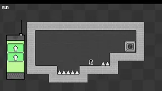 Скриншот 1 к игре That Way!