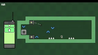 Скриншот 3 к игре That Way!