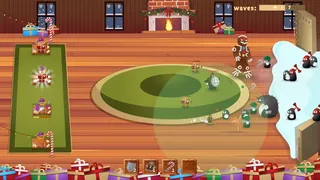 Скриншот 2 к игре Combasters