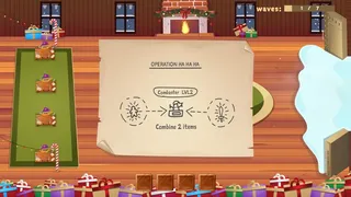 Скриншот 3 к игре Combasters