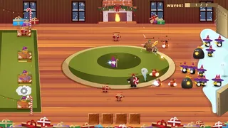 Скриншот 4 к игре Combasters