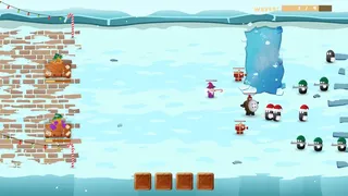 Скриншот 8 к игре Combasters