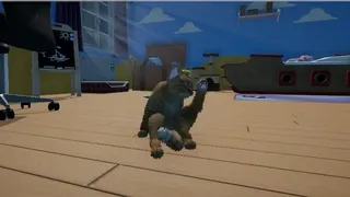 Скриншот 2 к игре 爪印