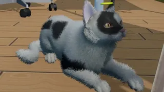 Скриншот 4 к игре 爪印